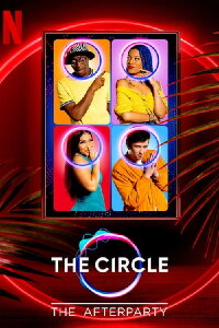 The Circle: The Afterparty (2021)