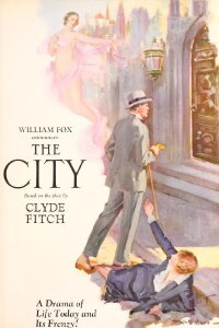 The City (1926)