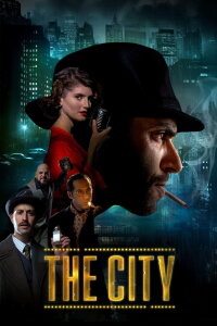 The City (2023)