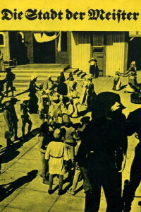 The City of Masters (1965)