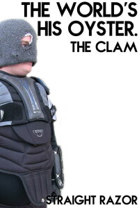 The Clam (2015)
