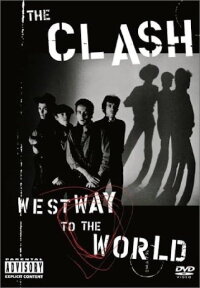 The Clash: Westway To The World (1999)