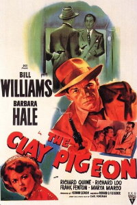 The Clay Pigeon (1949)