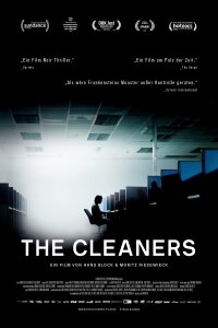 The Cleaners - Im Schatten der Netzwelt (2018)