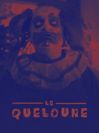 The Clown (2008)