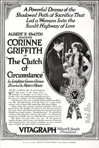 The Clutch of Circumstance (1918)