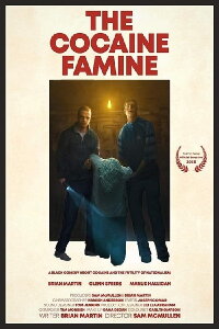 The Cocaine Famine (2018)