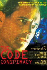 The Code Conspiracy (2002)