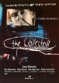 The Collector (1997)