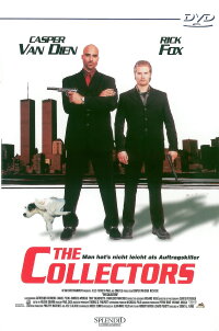 The Collectors (1999)