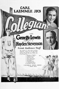 The Collegians (1926)
