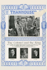 The Colonel and the King (1911)