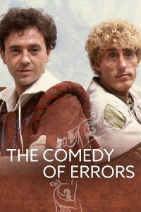 The Comedy of Errors (1983)