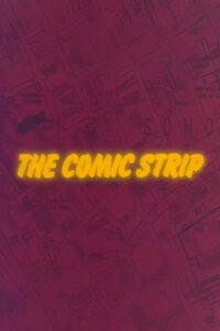 The Comic Strip (1981)