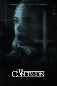 The Confession (2017)