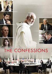 The Confessions (2016)