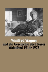 The Confessions of Winifred Wagner (1978)