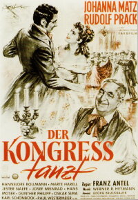 The Congress Dances (1955)
