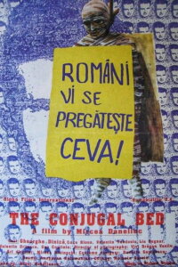 The Conjugal Bed (1993)