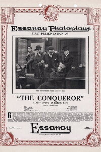 The Conqueror (1914)