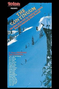 The Continuum (1996)