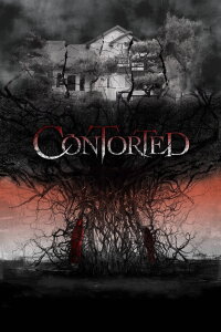 The Contorted House (2022)