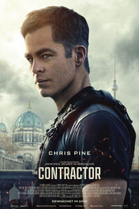 The Contractor (2022)