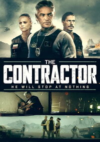 the contractor (2018)