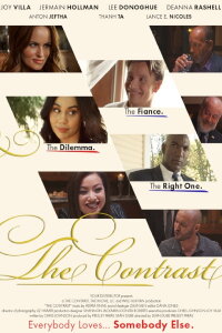 The Contrast (2022)