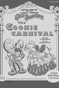 The Cookie Carnival (1935)