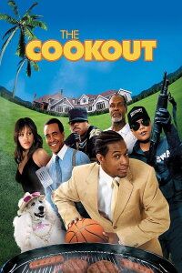 The Cookout - Das Grillen (2004)