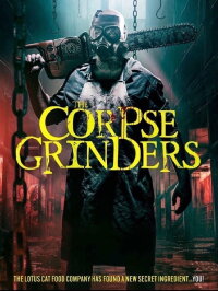 The Corpse Grinders (2025)