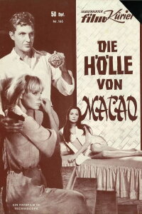 The Corrupt Ones (1967)