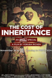 The Cost of Inheritance (2023)