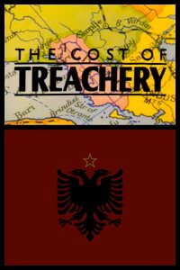 The Cost of Treachery (1984)