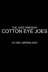 The Cotton-Eyed Joes (2023)