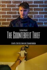 The Counterfeit Thief (2019)