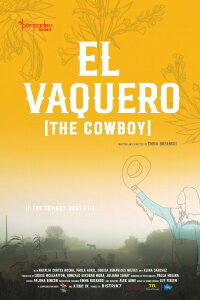 The Cowboy (2024)