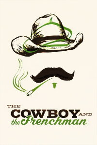 The Cowboy and the Frenchman (1988)