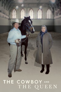 The Cowboy and the Queen (2023)