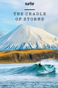 The Cradle of Storms (2014)