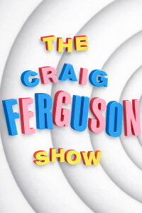 The Craig Ferguson Show (1990)