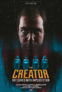 The Creator (2020)