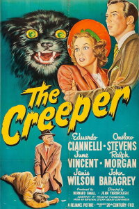 The Creeper (1948)