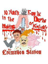 The Cremation Station (2019)