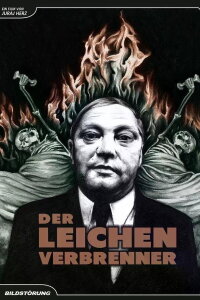 The Cremator - Der Leichenverbrenner (1969)