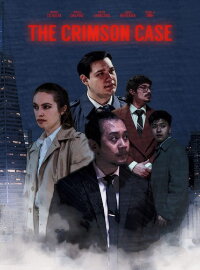 The Crimson Case (2023)