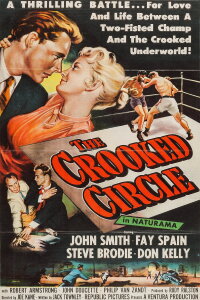 The Crooked Circle (1957)