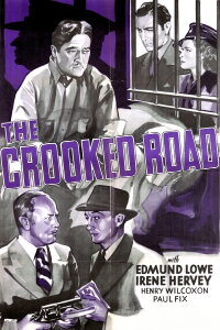 The Crooked Road (1940)