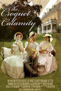 The Croquet Calamity (2015)